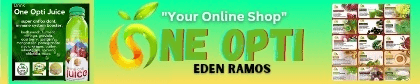 OneOpti-Eden Ramos logo